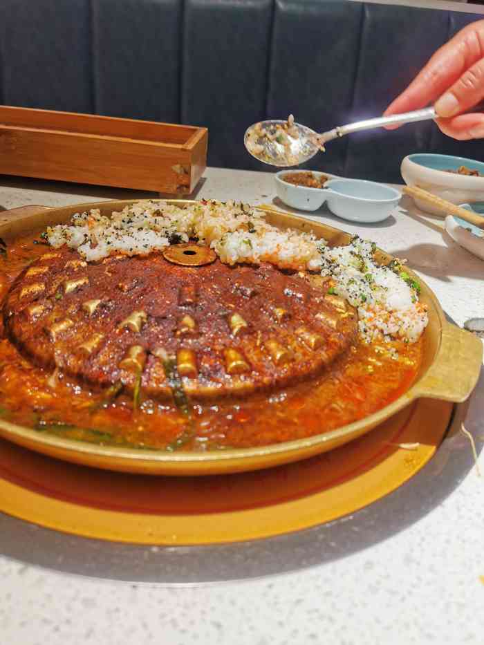 海囧水煎肉(上海旗舰店)