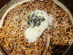 -Fuzzy Bistro 浮几韩餐·茶酒馆