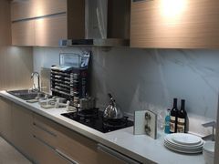 -佰丽爱家全屋定制(汶水店)