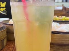 -恒兴发茶店(水巷口店)