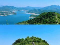 -北京金海湖景区