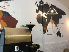 -COFFEE HOLIC(朝外SOHO店)