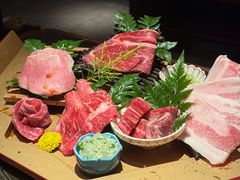 -300杯·和牛烧肉清酒专门店(廊里店)