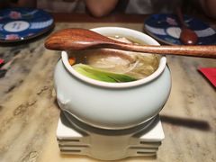 -范家小馆·四代传承烤鸭店(紫竹桥店)