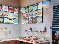 -涌觅名灶·本地海鲜宁波菜(财富广场店)