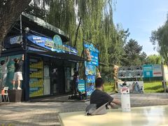 -WhaleSports户外水上运动俱乐部(朝阳公园店)
