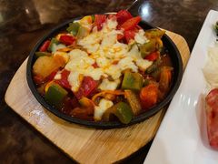 -苏坦土耳其餐厅(白云宾馆店)