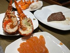 -博林天瑞喜来登酒店·西丽尚膳