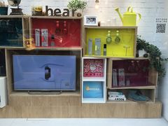 -Sony Store 索尼(上海淮海中路店)