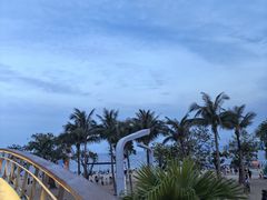 -大梅沙海滨公园