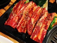 -牛炙烤肉(车公庙店)