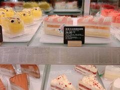 -COSTA COFFEE(上海月星环球港店)