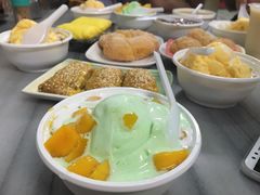 -芬芳甜品(同福路店)