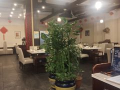 用餐环境-太婆天府山珍酒楼(亚运村店)