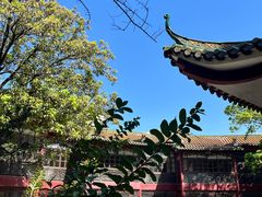 -东江渔村·古典园林·30年粤菜老字号(太和店)