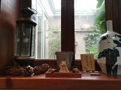 -铃木食堂(帽儿胡同店)