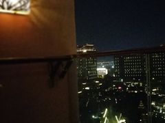 -三亚湾红树林度假世界(木棉酒店)