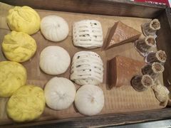 -72街荷叶饭(东方宝泰广场店)