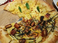 -乐凯撒披萨(正佳广场店)