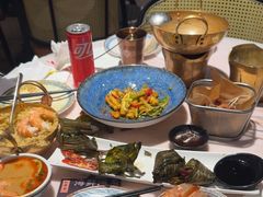 -Home Thai·泰谣(王府井apm店)