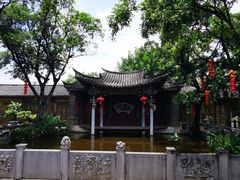 -朱家花园