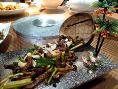 -渔太泰漓江小馆·广西融合菜(西街店)