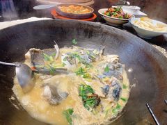 -好灶头妈妈菜·千岛湖土菜地标美食