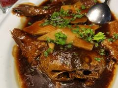 -柒园·三十年创意杭帮菜(龙湖滨江天街店)