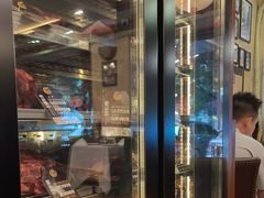 -摩根扒房(桐梓林店)