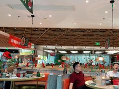 大堂-望湘园·湖南菜(宏伊店)