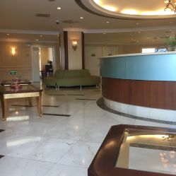 -中国福利会国际和平妇幼保健院(徐汇院区)