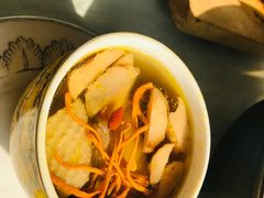 -明翠湖品·湖景餐厅