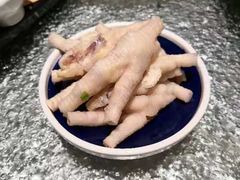 -达叔香味海鲜(海棠68环球美食街店)