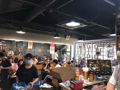 -二楼老店重庆鸡公煲(真光路店)