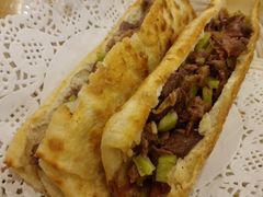 -王胖子驴肉火烧(鼓楼店)