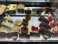 -Jamaicablue Coffeeshop(中央广场店)