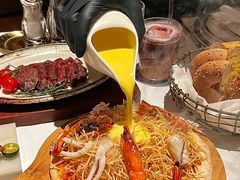 -Mogul Eatery·大亨餐酒馆