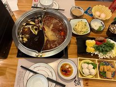 -牛匠和牛寿喜锅(西安总店)