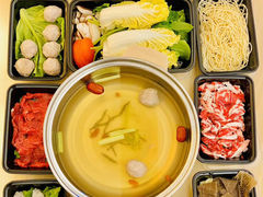 -牛很鲜潮汕牛肉火锅(乐清店)
