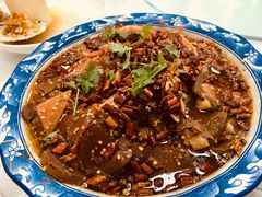 -聚德福海鲜家常菜(刘庄店)