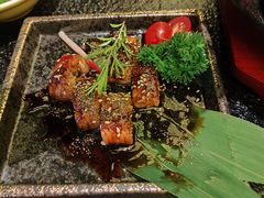 -樱嘢·炭火烧肉(惠南店)