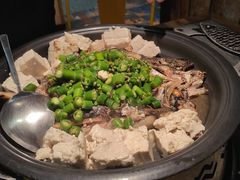 -探鱼·鲜青椒爽麻烤鱼(天河优托邦店)