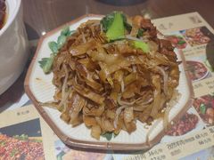 -葛记焖饼(伏牛路店)