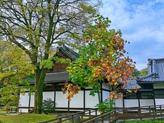 -京都御所