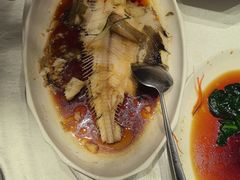 -桂园餐厅(五大道店)