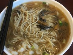 -朱鸿兴面馆(镇湖店)
