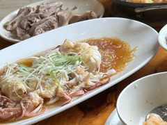 -乡亲鹅肉城(昆山店)