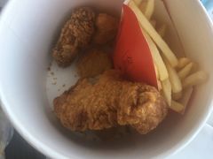 -麦当劳(济泺路店)