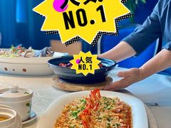 -维园悦谱·海派家常菜(乌鲁木齐南路店)