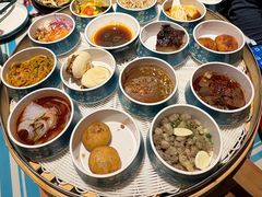 -醉长安(钟楼旗舰店)